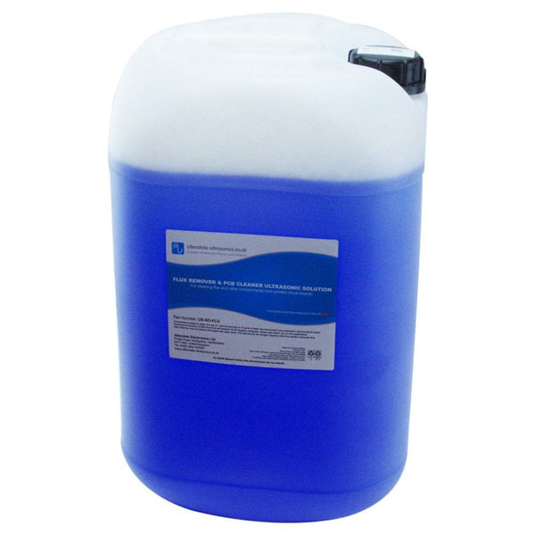 Fux Flu Ultrasonic Cleaning Fluid – PCB Soldering