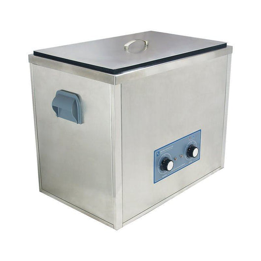 Allendale Ultrasonics XL Ultrasonic Cleaner Dial US CU XL 36L 40KHZ Allendale Ultrasonics XL 36 Litre Ultrasonic Cleaner