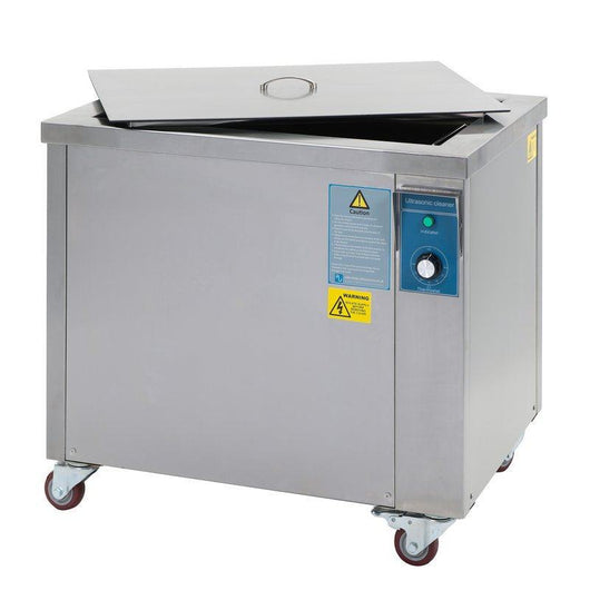 Allendale Ultrasonics XL Ultrasonic Cleaner Digital US CU XL 112L 10109 Allendale Ultrasonics XL 112L Ultrasonic Cleaner 4