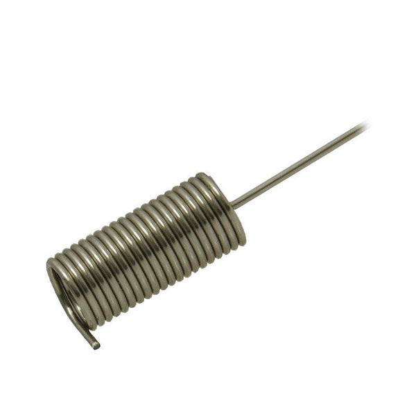 Cleaning Rods and Springs – PCB Soldering