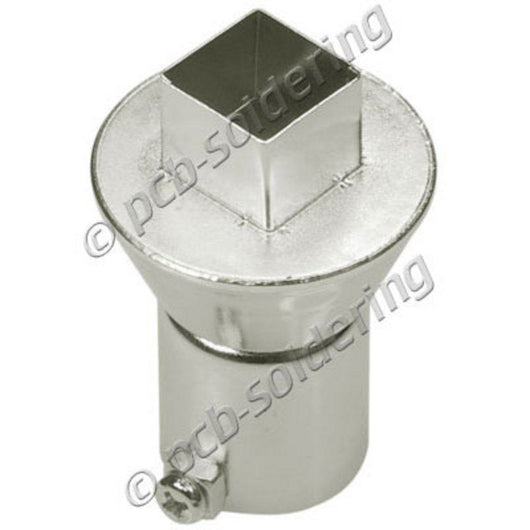 Aoyue Hot Air Nozzle BGA Ball Grid Array SI AN BGA 16 1616