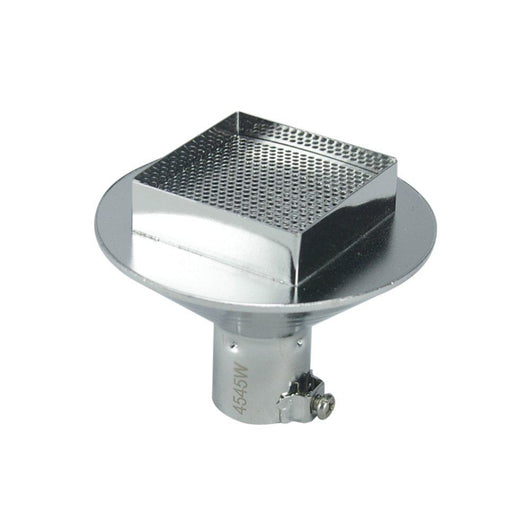 Aoyue Hot Air Nozzle BGA Ball Grid Array SI AN BGA 45 imgp7848