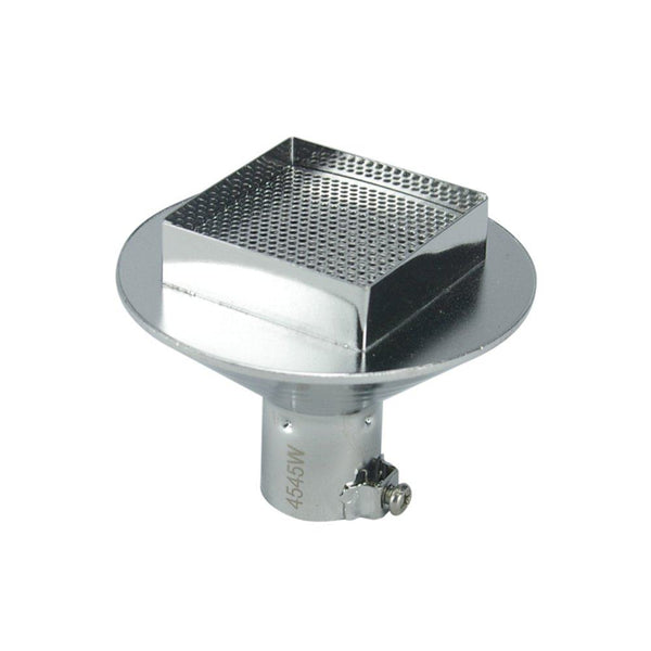 Aoyue Hot Air Nozzle BGA Ball Grid Array SI AN BGA 45 imgp7848