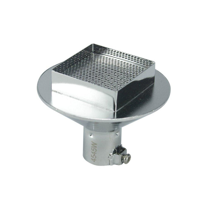 Aoyue Hot Air Nozzle BGA Ball Grid Array SI AN BGA 45 imgp7848
