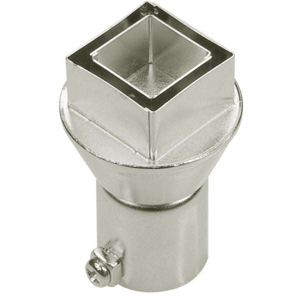 Aoyue Hot Air Nozzle BQFP Bumpered Quad Flat Pack SI AN BQFP 17 10109 SI AN BQFP 17 MAIN