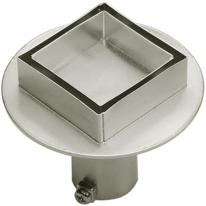 Aoyue Hot Air Nozzle BQFP Bumpered Quad Flat Pack SI AN BQFP 35 10109 SI AN BQFP 35 MAIN