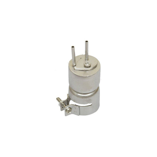 Aoyue Hot Air Nozzle DSA Dual Single Adjustable SI AN DSA 5 10 crimp