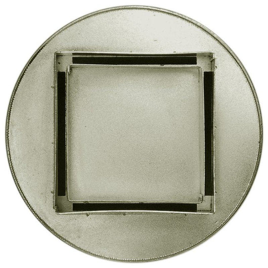 Aoyue Hot Air Nozzle PLCC Plastic Leaded Chip Carrier SI AN PLCC 100 10109 SI AN PLCC 100 TOP