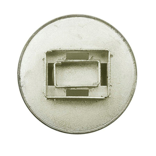Aoyue Hot Air Nozzle PLCC Plastic Leaded Chip Carrier SI AN PLCC 18 10109 SI AN PLCC 18 TOP