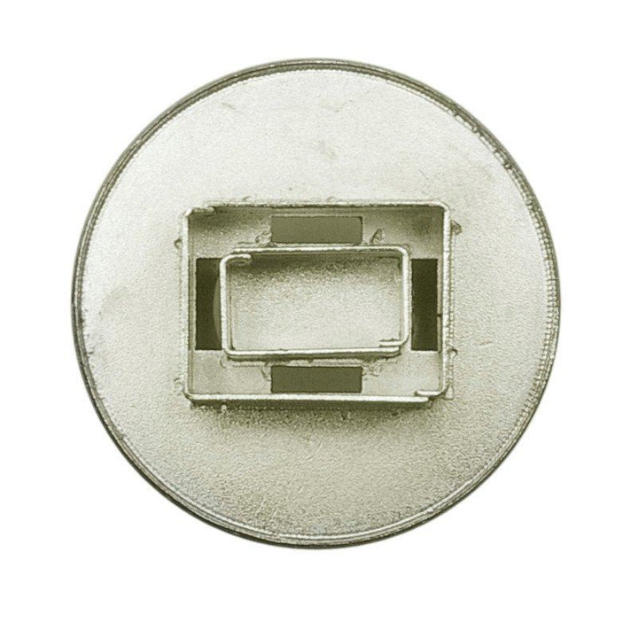 Aoyue Hot Air Nozzle PLCC Plastic Leaded Chip Carrier SI AN PLCC 18 10109 SI AN PLCC 18 TOP