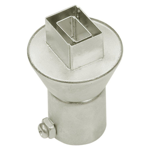Aoyue Hot Air Nozzle PLCC Plastic Leaded Chip Carrier SI AN PLCC 18 10109 SI AN PLCC 18