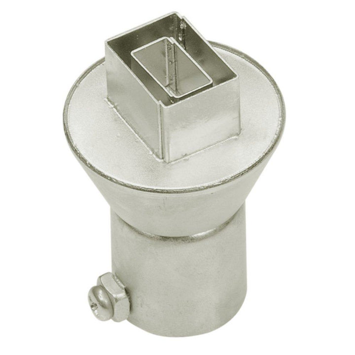 Aoyue Hot Air Nozzle PLCC Plastic Leaded Chip Carrier SI AN PLCC 18 10109 SI AN PLCC 18