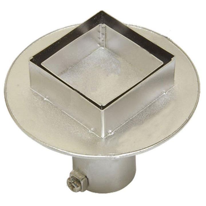 Aoyue Hot Air Nozzle PLCC Plastic Leaded Chip Carrier SI AN PLCC 84 aoyue 1138  air nozzle plcc type  30mm x 30mm  84 pin