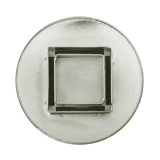 Aoyue Hot Air Nozzle QFP Quad Flat Pack SI AN QFP 20 10109 SI AN QFP 20 TOP