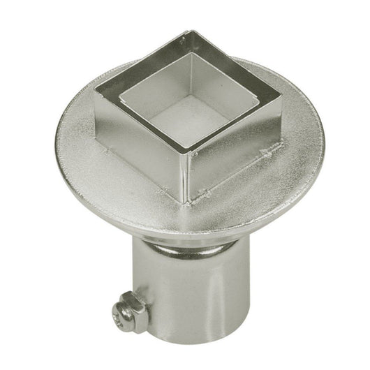 Aoyue Hot Air Nozzle QFP Quad Flat Pack SI AN QFP 20 10109 SI AN QFP 20
