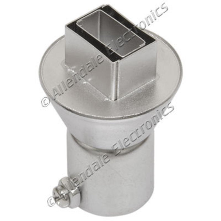 Aoyue Hot Air Nozzle SOP Small Outline Package SI AN SOP 86 18 10109 SI AN SOP 8 6 18 TEXT