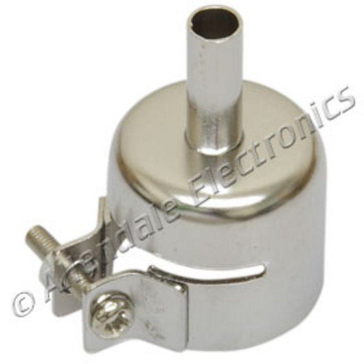 Aoyue Hot Air Nozzle SST Straight Single Type SI AN SST 6 10109 SI AN SST 6 TEXT