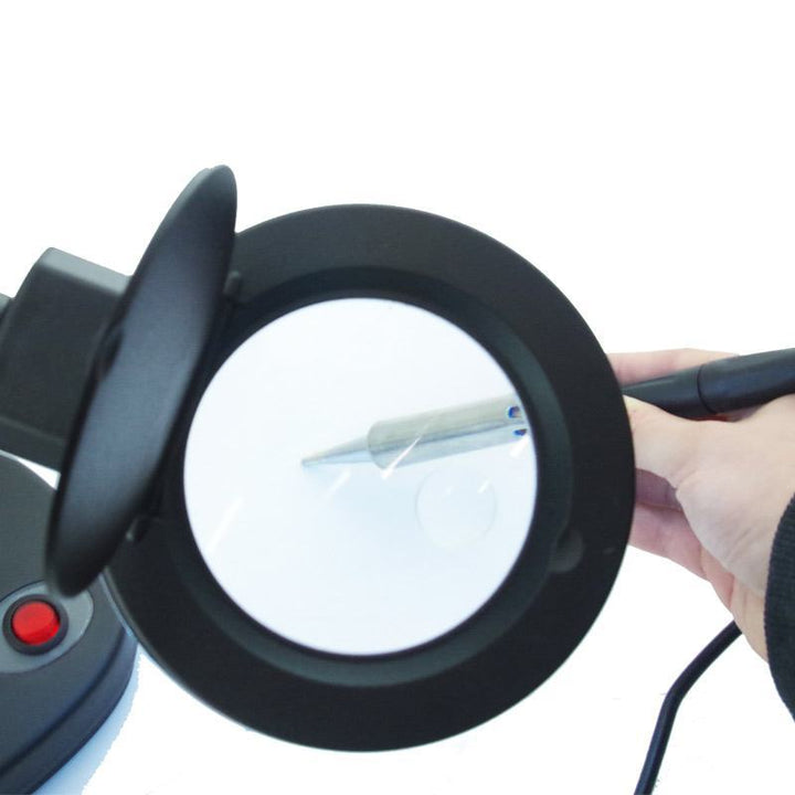 Aoyue Magnifying Lamp SI 927 10109 SI 927 IRON