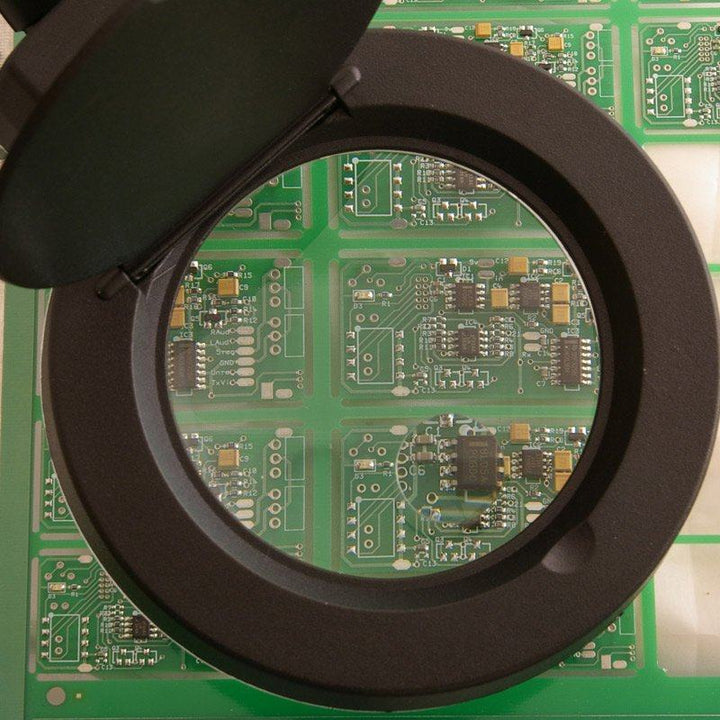Aoyue Magnifying Lamp SI 929 929 mag lcd