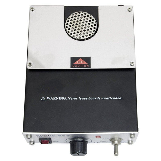 Aoyue Preheater SI 853 853 top nppcb