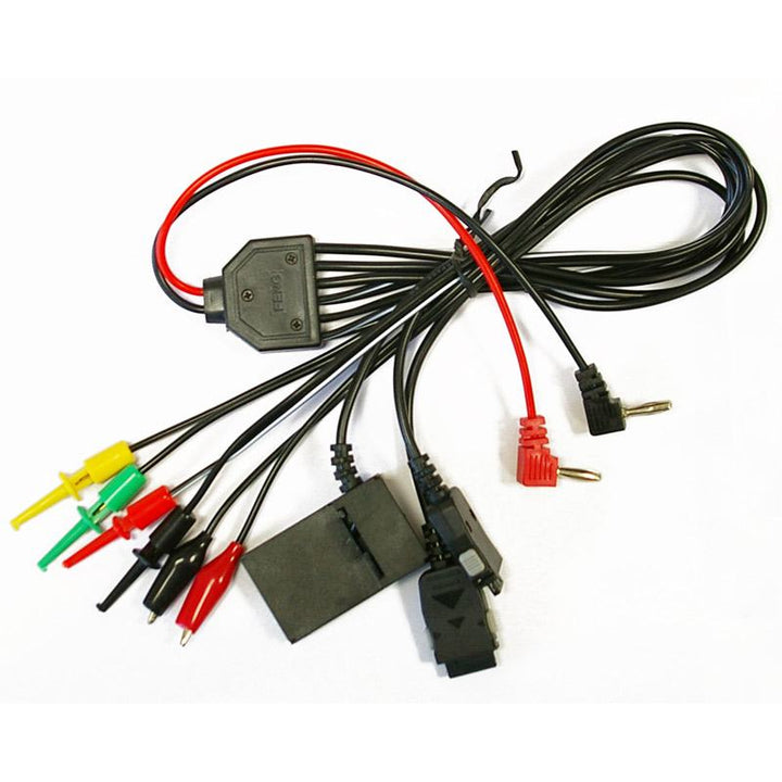 Aoyue Reworking Station SI 768 PLUS 10109 768 cables