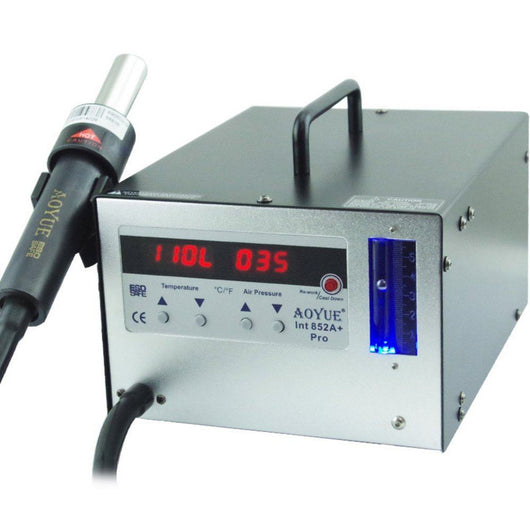 Aoyue Reworking Station SI 852A si 852a main