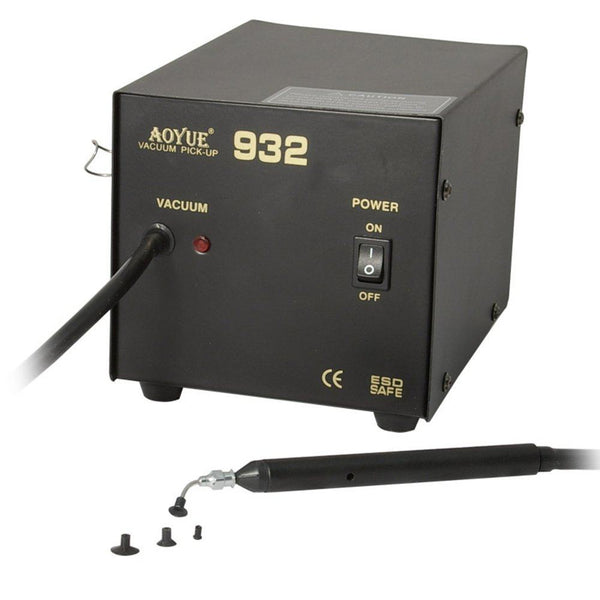 Aoyue Reworking Station SI 932 932 main