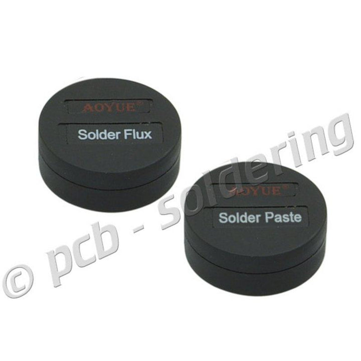 Aoyue Reworking Station SI BGA9001 Aoyue BGA9001 flux paste SI BGA9001