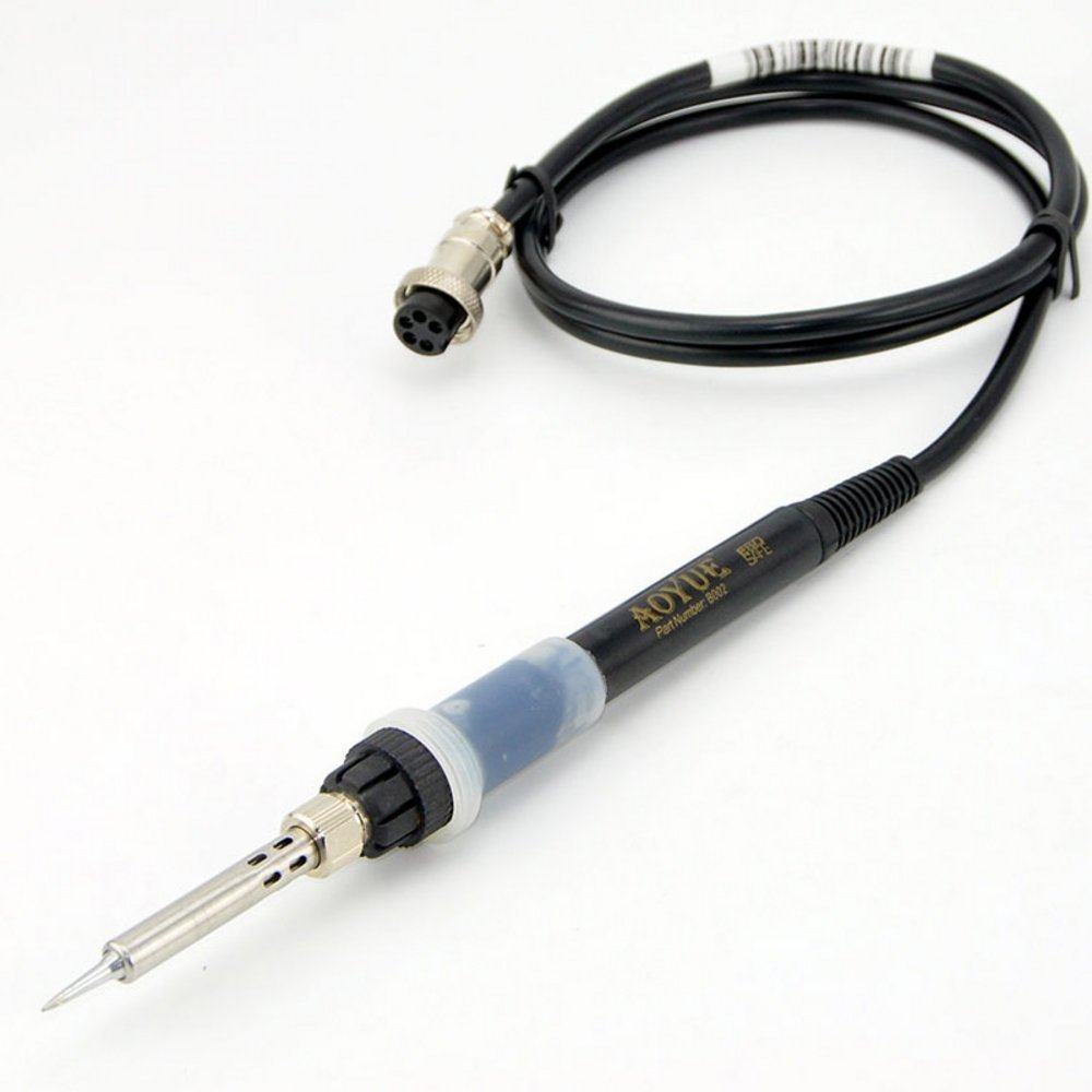 Aoyue B002 Replacement Soldering Iron - Ideal for 908, 908+, and 936A ...