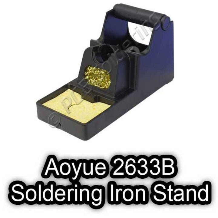 Aoyue Soldering Stand SI 2633B 10109 SI 2633B TEXT