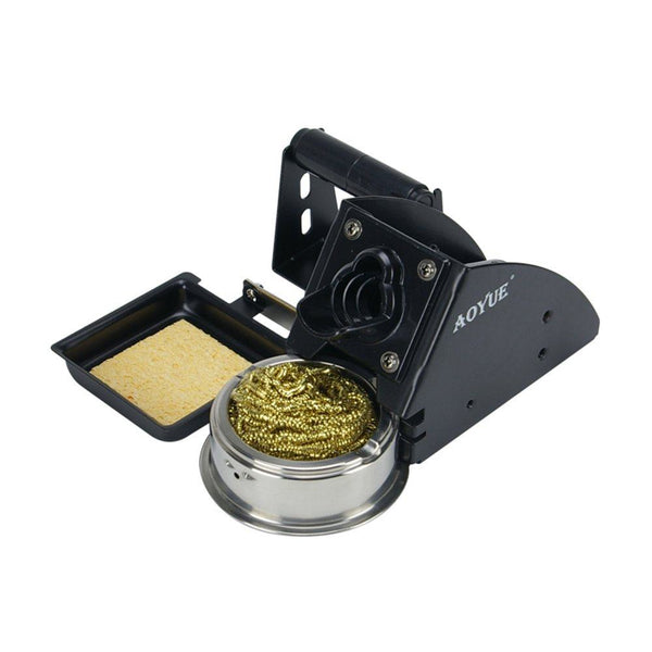 Aoyue Soldering Stand SI 2663 imgp8125