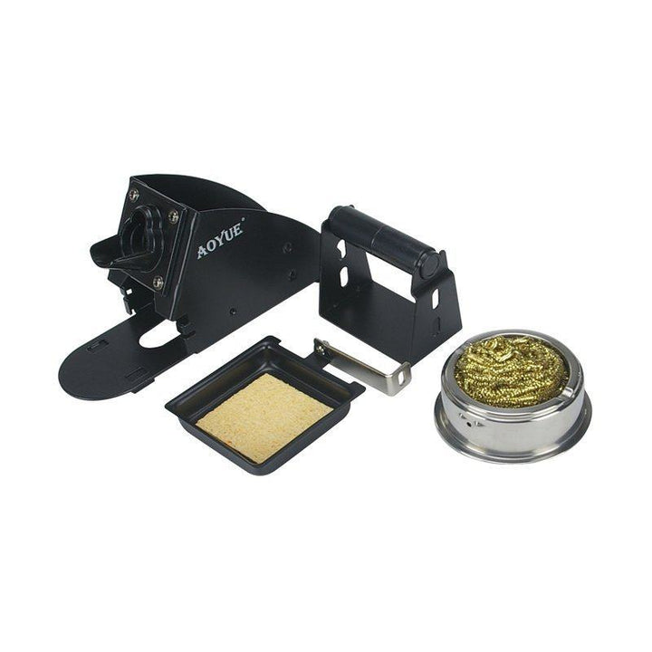 Aoyue Soldering Stand SI 2663 imgp8128