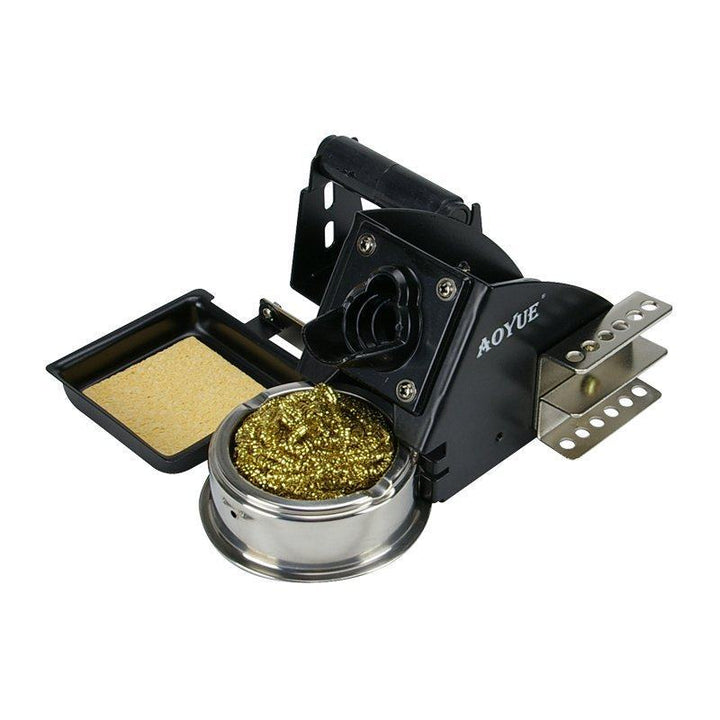 Aoyue Soldering Stand SI 2663B imgp8129