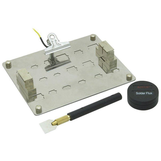 Aoyue Working Platform SI 326 326 kit2