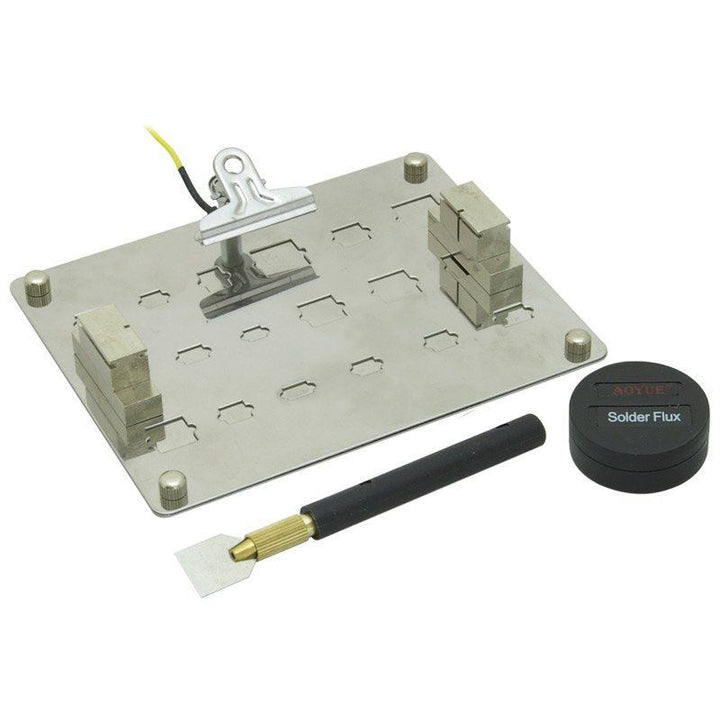 Aoyue Working Platform SI 326 326 kit2