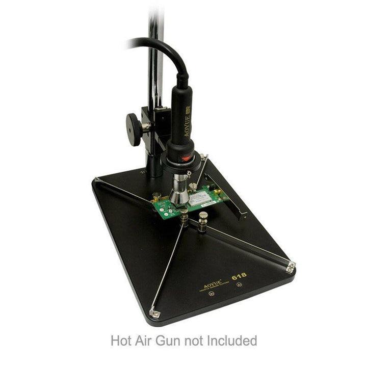 Aoyue Working Platform SI 618 618 demo1