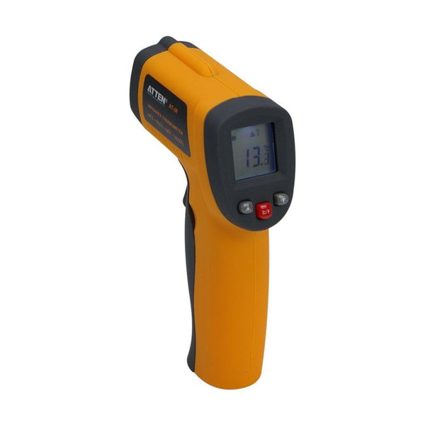 Atten Infra Red Thermometer TE AT IR300 10109 TE AT IR300 MAIN