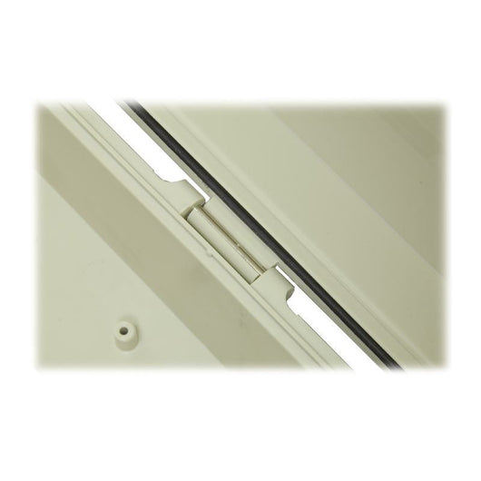 Cases and Enclosures ABS Plastic Enclosure EN WME 20C 1 PK100 10109 Sealed ABS Wall Mount Plastic Enclosure sealed EN WME 20C 1 PK100