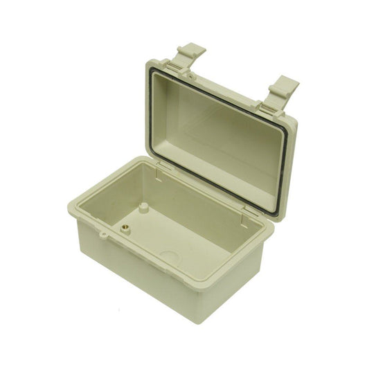 Cases and Enclosures ABS Plastic Enclosure EN WME 20C 5 10109 EN WME 20C 5 MAIN