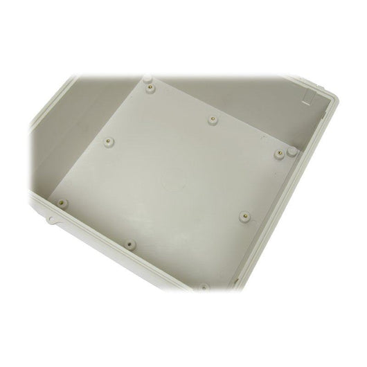 Cases and Enclosures ABS Plastic Enclosure EN WME 20C 8 10109 EN WME 20C 8 INSIDE