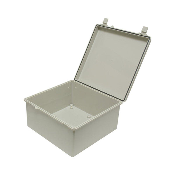 Cases and Enclosures ABS Plastic Enclosure EN WME 20C 8 10109 EN WME 20C 8 MAIN