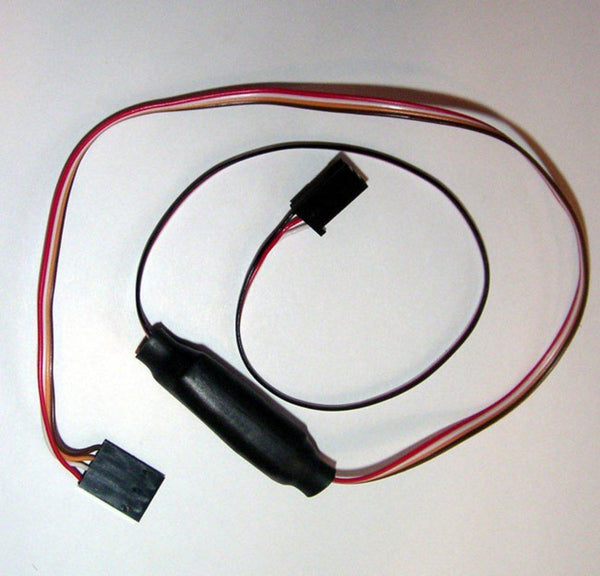 Eagle Tree Systems Add on Sensor RL ECU AMT ecu amt n
