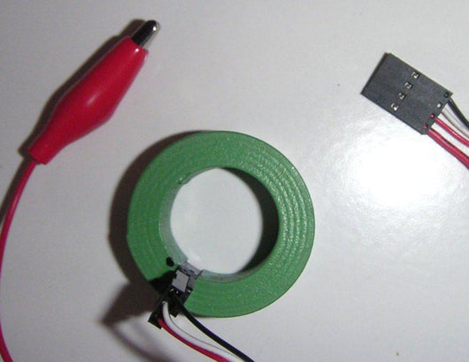 Eagle Tree Systems Add on Sensor RL ELEC 300A 10109 RL ELEC 300A MAIN