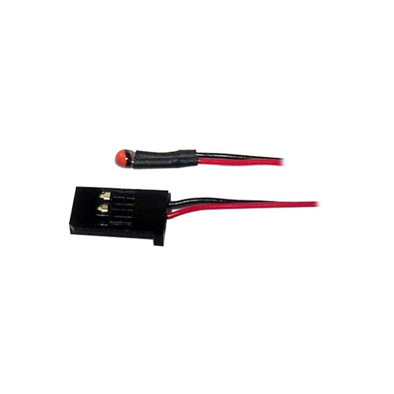 Micro Temp Sensor – PCB Soldering