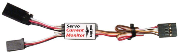 Eagle Tree Systems Add on Sensor RL MP SER rl mp serv