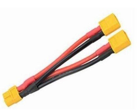 Eagle Tree Systems Cable RL EXP Y RL EXP Y