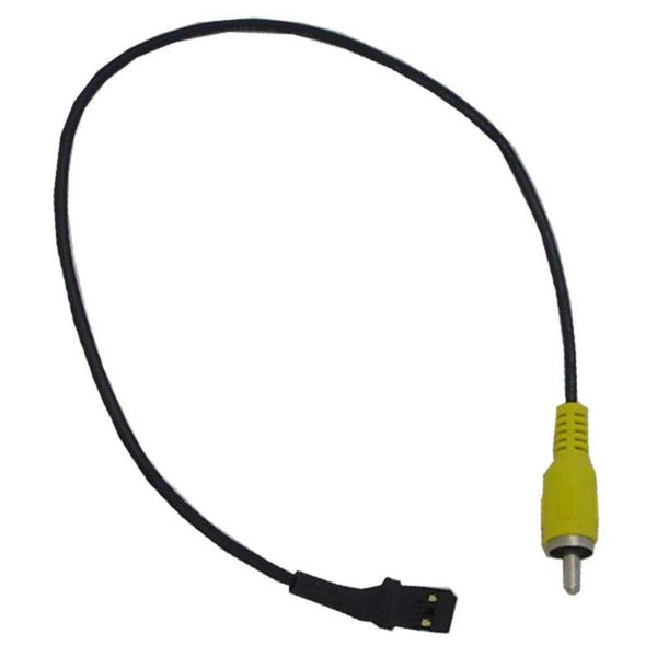 Eagle Tree Systems Cable RL RCA SER 10109 RL RCA SER MAIN