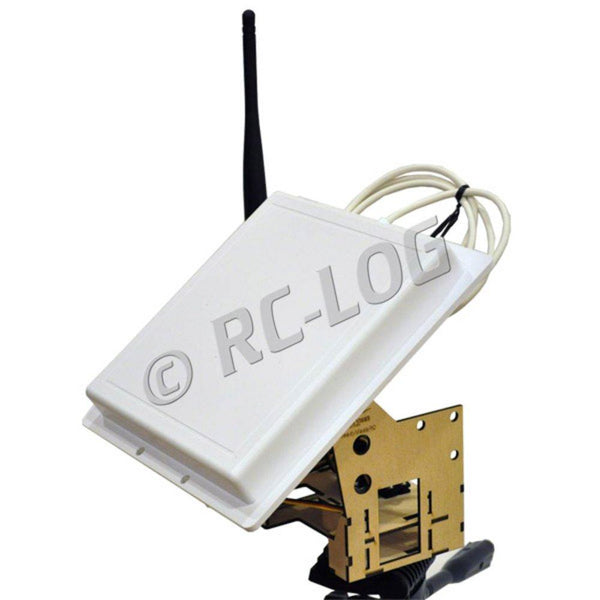Eagle Tree Systems PanTilt Pod Kit RL PAN TILT 10109 RL PAN TILT MAIN