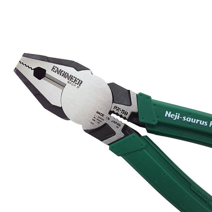 Engineer Plier PZ 59 10109 AC HT PZ 59 HEAD CLOSED