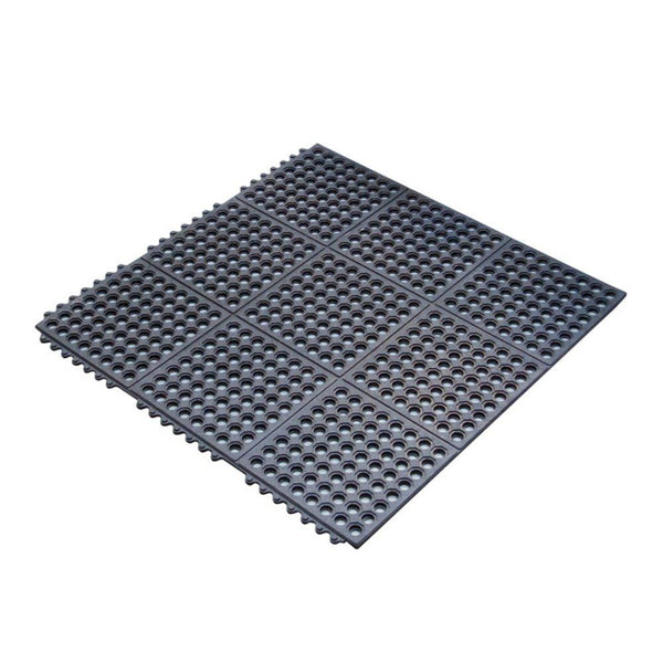 Longbow Rubber Matting FM DM TI BK 10109 FM DM TI BK MAIN